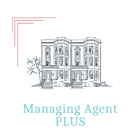 Managing Agent PLUS
