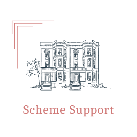 Scheme Support